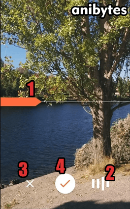 click 360° photos on any android device